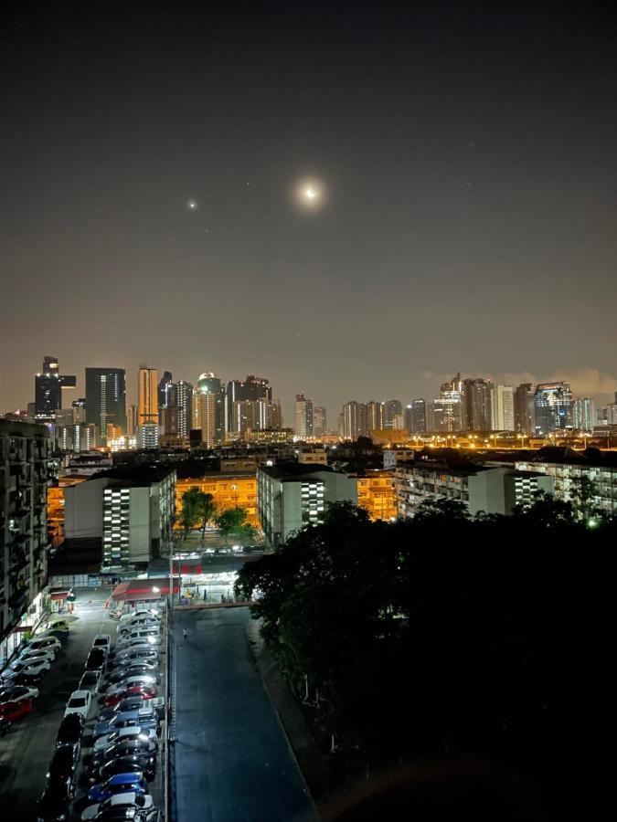 Apartment A4 Dindaeng Bangkok Buitenkant foto